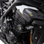 R&G Aero Frame Sliders for Triumph Speed Triple 1200 RS (21-26)