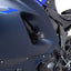 R&G Aero Frame Sliders for Yamaha R7 (22-25)