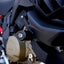 R&G Aero Frame Sliders for Ducati Multistrada V4 (21-24)