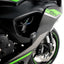 R&G Aero Frame Sliders for Kawasaki ZX6-R (24-26)