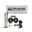 R&G Apex Frame Sliders for Yamaha R9 (25-26)