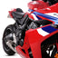 R&G Aero Frame Sliders for Honda CBR650R (24-26)