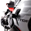 R&G Aero Frame Sliders for QJMotor SRK 800 RR (25-26)