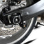 R&G Cotton Reels for Yamaha Tracer 7 GT (21-24)