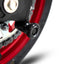 R&G Offset Cotton Reels for Kawasaki Z7 Hybrid (24-26)