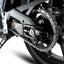 R&G Offset Cotton Reels for Honda XL750 Transalp (23-26)