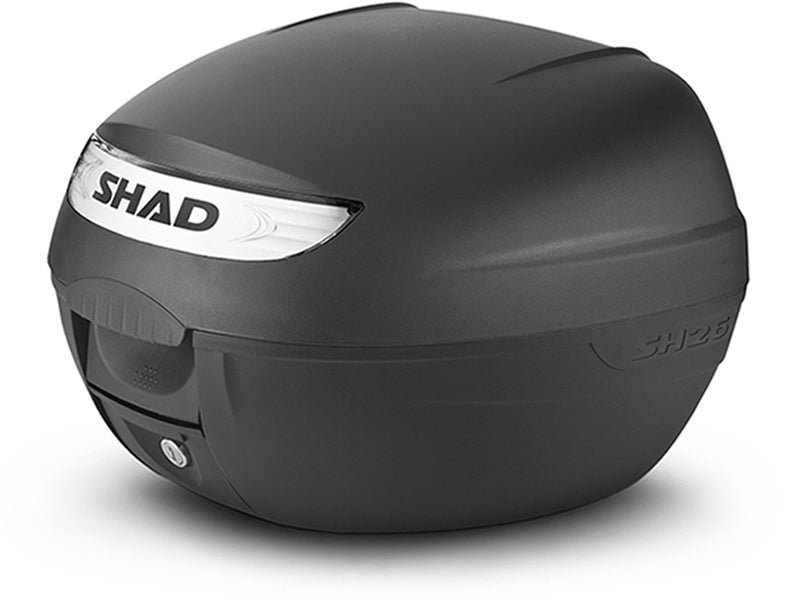 SHAD SH26 Top Box - 26 Litres