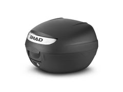 SHAD SH26 Top Box - 26 Litres
