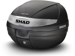 SHAD SH29 Top Box - 29 Litres