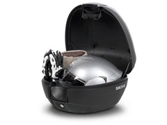 SHAD SH34 Top Box - Carbon - 34 Litres