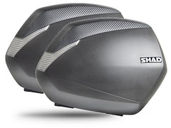 SHAD SH36 Panniers - 36 Litres