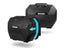 SHAD SH38x Expandable Panniers - Carbon