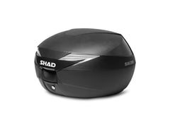 SHAD SH39 Top Box - Carbon - 39 Litres