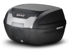 SHAD SH40 Top Box - 40 Litres