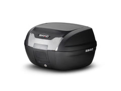 SHAD SH40 Top Box - 40 Litres