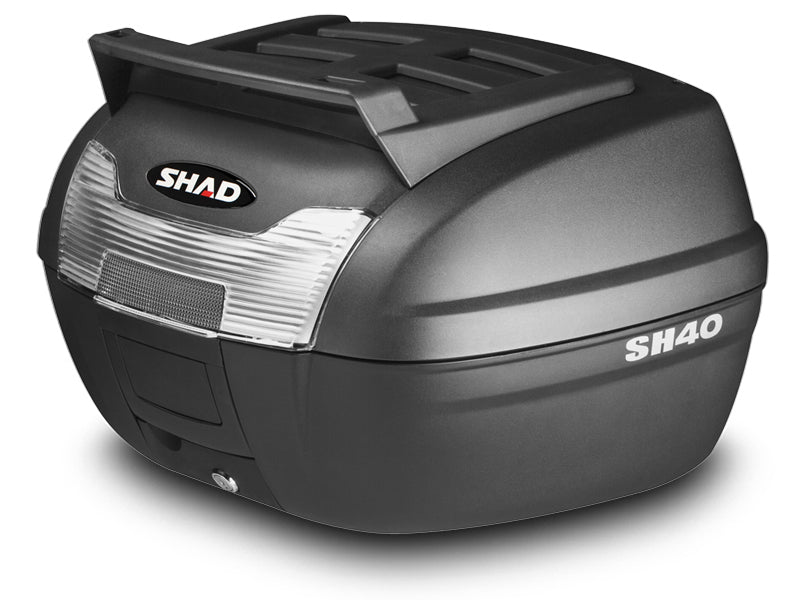 SHAD SH40 Cargo Top Box - 40 Litres