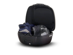 SHAD SH40 Top Box - Aluminium - 40 Litres