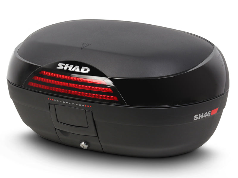 SHAD SH46 Top Box - 46 Litres