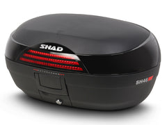 SHAD SH46 Top Box - 46 Litres