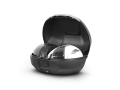 SHAD SH47 Top Box - White Reflector - 47 Litres