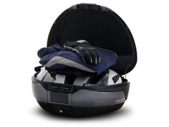 SHAD SH48 Top Box - Dark Grey - 48 Litres
