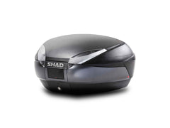 SHAD SH48 Top Box - Dark Grey - 48 Litres