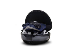 SHAD SH48 Top Box - Dark Grey - 48 Litres