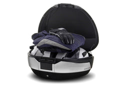 SHAD SH48 Top Box - Titanium - 48 Litres