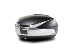 SHAD SH48 Top Box - Titanium - 48 Litres