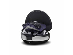 SHAD SH48 Top Box - Titanium - 48 Litres