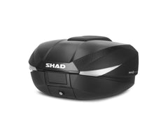 SHAD SH58x Expandable Top Box - 58 Litres