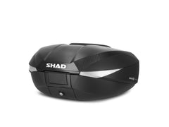 SHAD SH58x Expandable Top Box - 58 Litres
