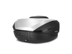 SHAD SH59x Expandable Top Box - 58 Litres