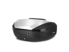 SHAD SH59x Expandable Top Box - 58 Litres