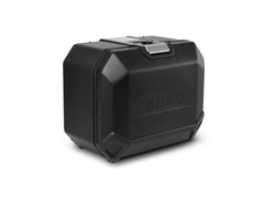 SHAD Terra Black Panniers - 35 to 47 Litres