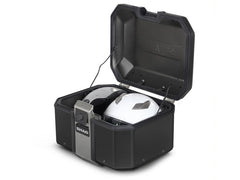 SHAD TR48 Terra Black Top Box - 48 Litres