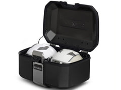 SHAD TR55 Terra Black Top Box - 55 Litres