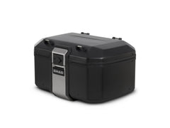 SHAD TR55 Terra Black Top Box - 55 Litres