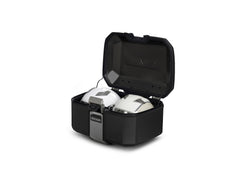 SHAD TR55 Terra Black Top Box - 55 Litres