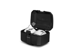 SHAD TR55 Terra Pure Black Top Box - 55 Litres