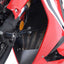 R&G Downpipe Grille for Honda CBR650R (19-23)
