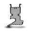 R&G Pro Downpipe Grille for KTM 1290 Super Adventure R (21-24)