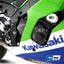 R&G Engine Cover (Right) (Pro) (Clutch) for Kawasaki Ninja ZX-10R (11-26)