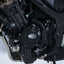 R&G Engine Cover for Honda CBR650F (14-18)