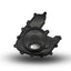 R&G Engine Cover for KTM 390 Duke (17-23)