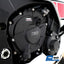 R&G Engine Cover for Yamaha R1 (17-26)