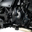 R&G Engine Cover for Kawasaki KLE500 (26)