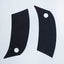 R&G Tank Traction Grips for BMW K1600 B (17-18)