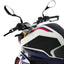R&G Tank Traction Grips for BMW G310 R (21-25)
