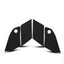 R&G Tank Traction Grips for Ducati Hypermotard 698 Mono (24-25)